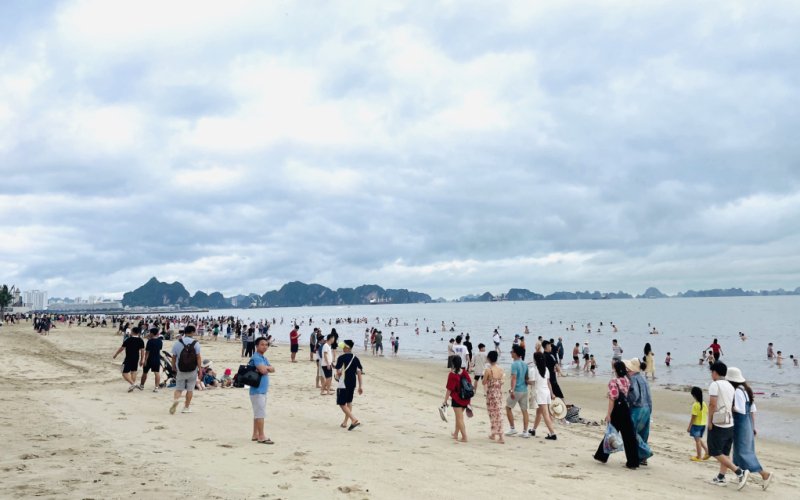 Vững tin năm thứ 8 liên tiếp tăng trưởng 2 con số