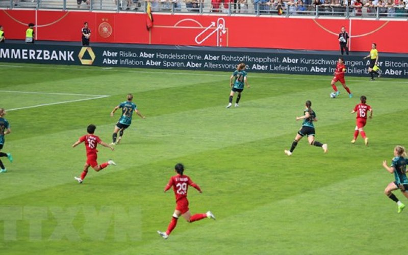 World Cup Nữ 2023: Báo Marca đề cao sự nguy hiểm của Tuyển Nữ Việt Nam