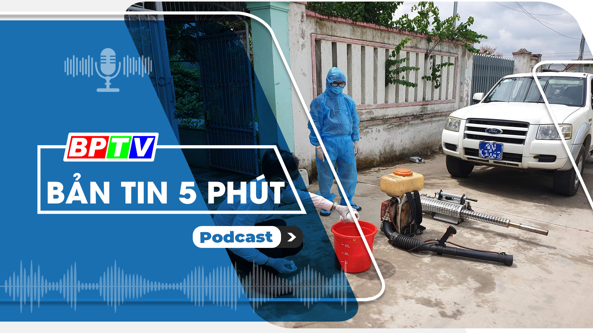 5 phút sáng nay 30-7-2024