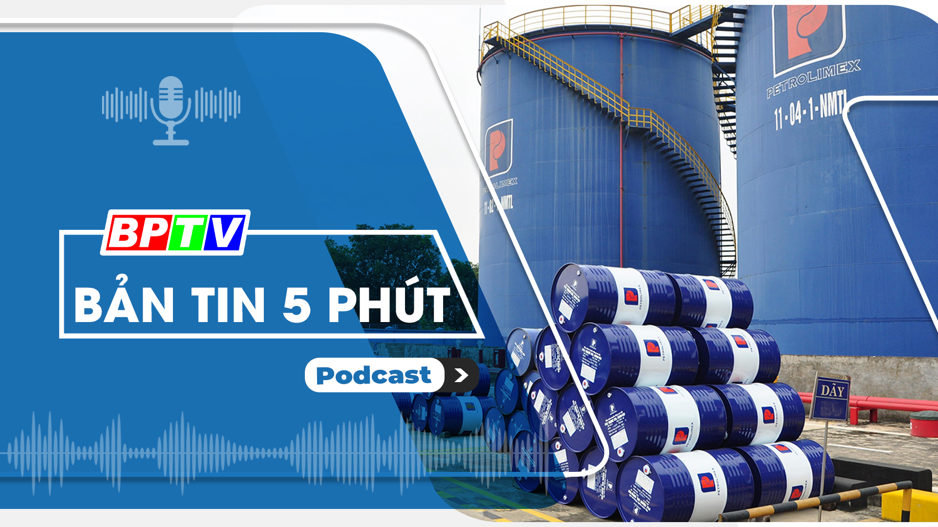 5 phút tối nay 31-7-2024