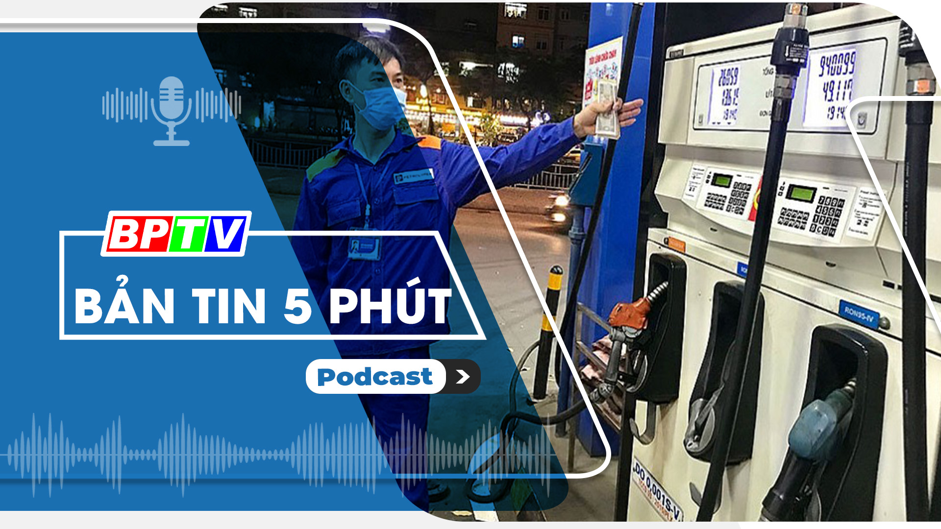 5 phút trưa nay 1-8-2024
