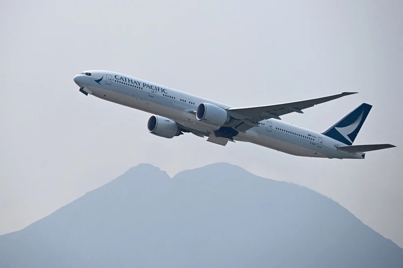 Các hãng hàng không châu Á đối mặt với một mùa Hè ảm đạm
