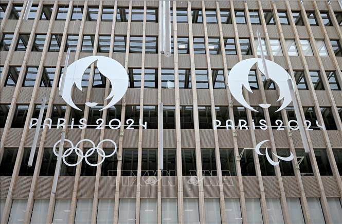 Hoàn tất công tác chuẩn bị tham dự Paralympic Paris 2024
