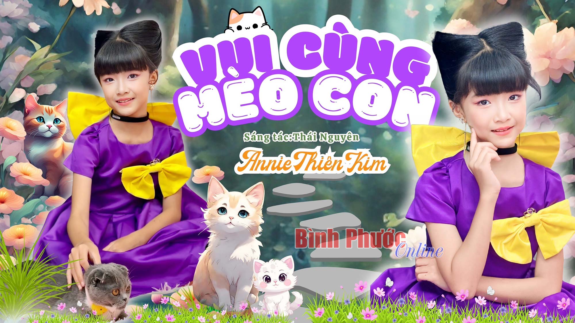 Những con vật đáng yêu