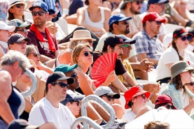 Olympic 2024: Sức hút của Thế vận hội