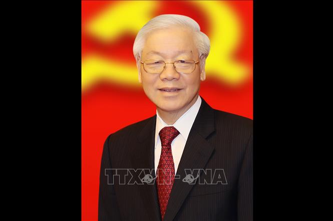 Tạo điều kiện thuận lợi để nhân dân vào viếng Tổng Bí thư Nguyễn Phú Trọng
