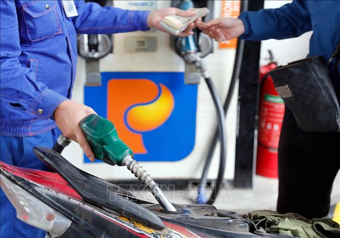 VPI: Giá xăng dầu sẽ đồng loạt giảm trong kỳ điều hành ngày 18-7