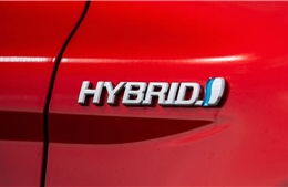 Xe hybrid 'lên ngôi' - Hồi chuông cảnh báo