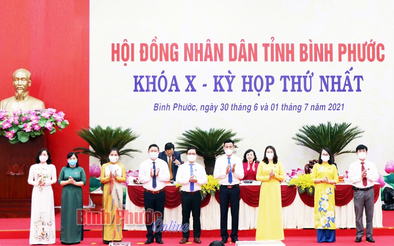 Ban Văn hóa - Xã hội HĐND tỉnh ban hành quy chế hoạt động nhiệm kỳ 2021-2026