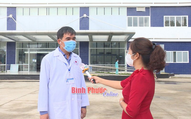 Bệnh nhân thứ 3 tử vong do Covid-19