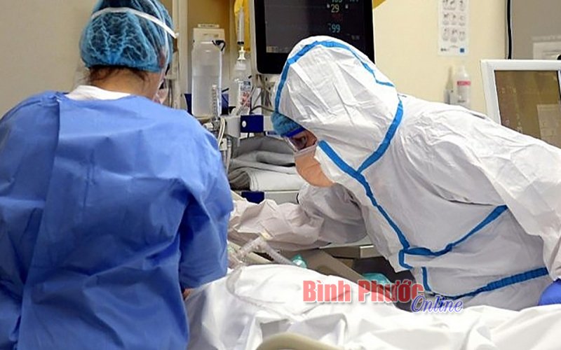 Bình Phước ghi nhận bệnh nhân Covid-19 thứ 5 tử vong 