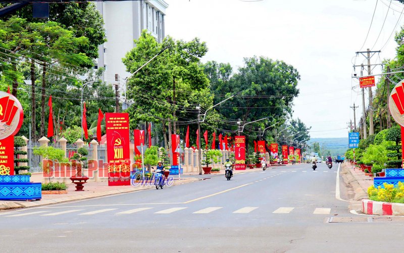 Bình Phước phấn đấu kiểm soát được dịch Covid-19 trước ngày 25-8-2021