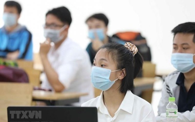 Bộ Giáo dục và Đào tạo: Giữ ổn định mức học phí trong năm học mới