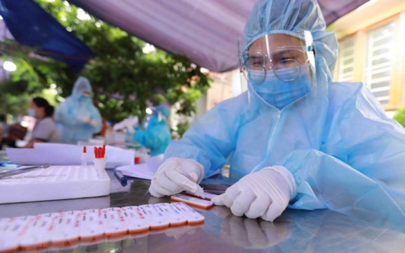 Bộ Y tế ban hành hướng dẫn mới về phòng chống dịch ở cơ quan, đơn vị