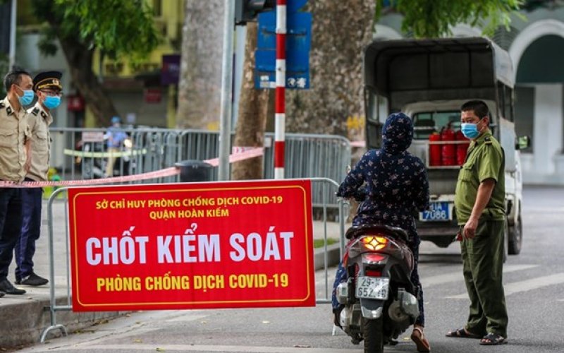 Chính phủ được ban hành Nghị quyết khác luật để chống COVID-19