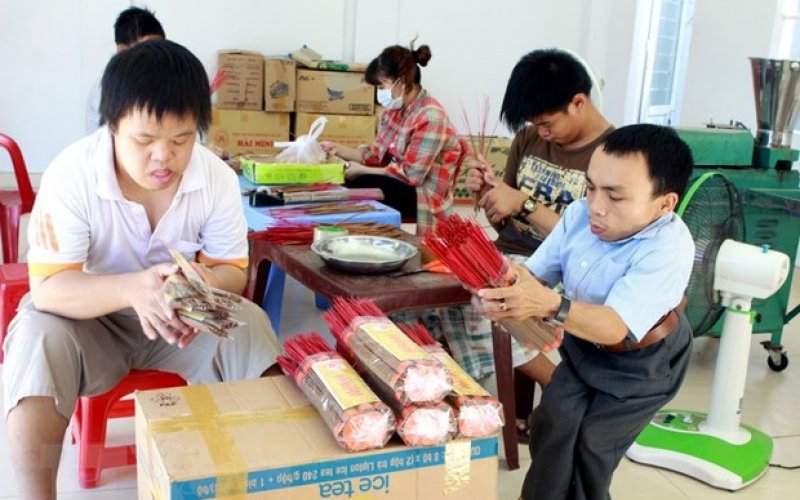 Chủ tịch nước gửi thư thăm hỏi các nạn nhân chất độc da cam/dioxin