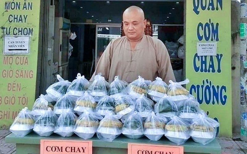 Chủ tịch nước gửi thư tới gia đình người hùng từ thiện mất vì Covid-19