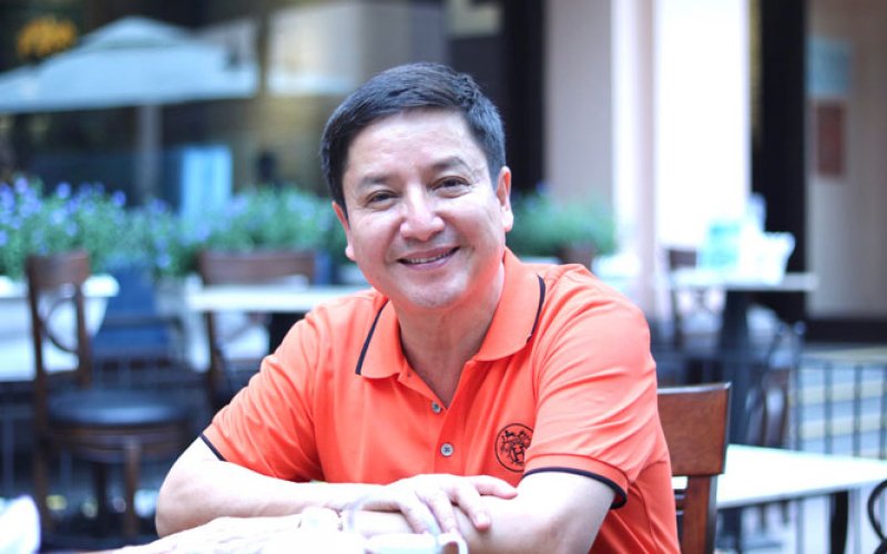 Chương tr&igrave;nh giao lưu nghệ thuật online &ldquo;Ở nh&agrave; c&ugrave;ng vui&rdquo; tại 6 điểm cầu