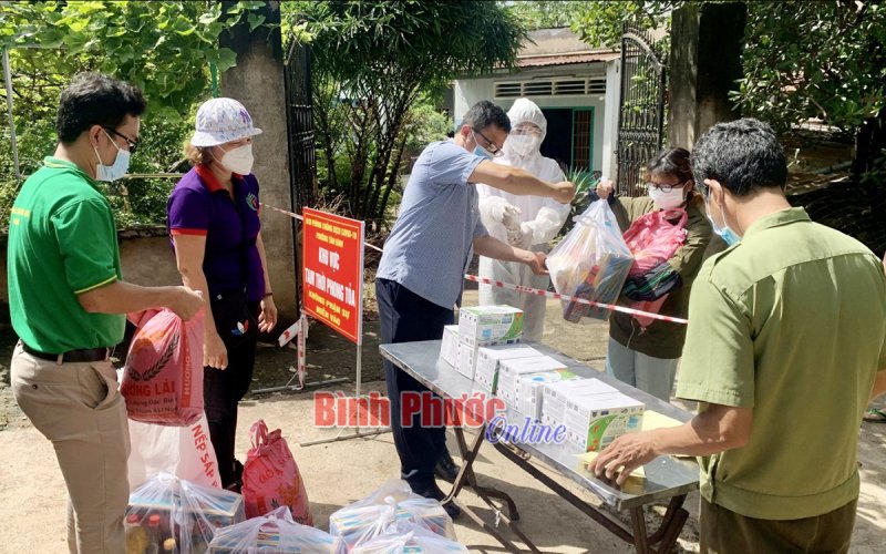 Công điện của Thủ tướng về thu dung, an sinh xã hội với người cơ nhỡ