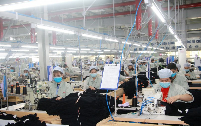 Đảm bảo nguồn thu ngân sách nhà nước giai đoạn 2021-2025