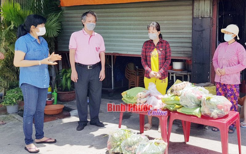 Điểm tựa vững chắc của nhà nông