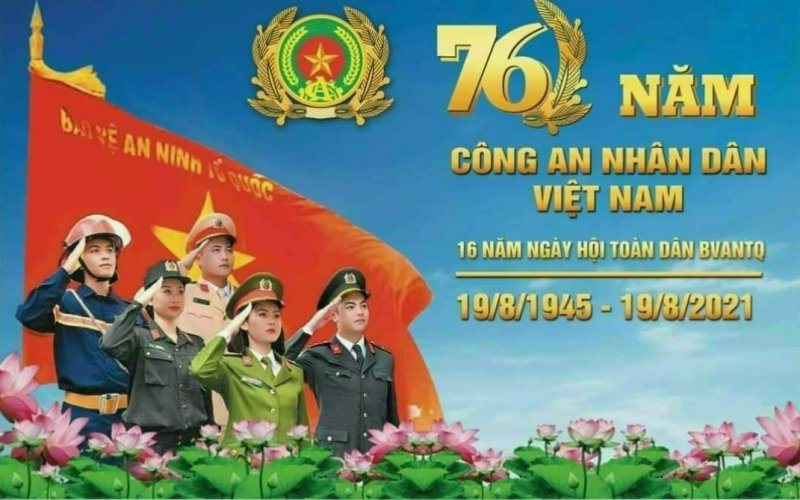 Điểm tựa vững chắc của nhân dân