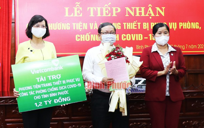 Đoàn kết để chiến thắng dịch bệnh Covid-19