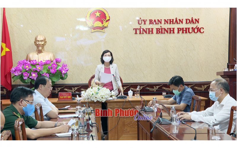 Doanh nghiệp không đáp ứng tốt “3 tại chỗ” phải tạm dừng hoạt động