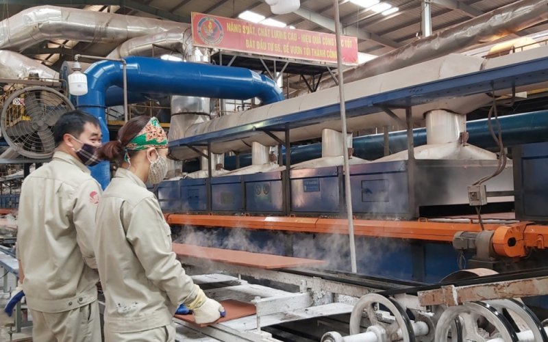 Đòn bẩy cho phát triển kinh tế - xã hội bền vững