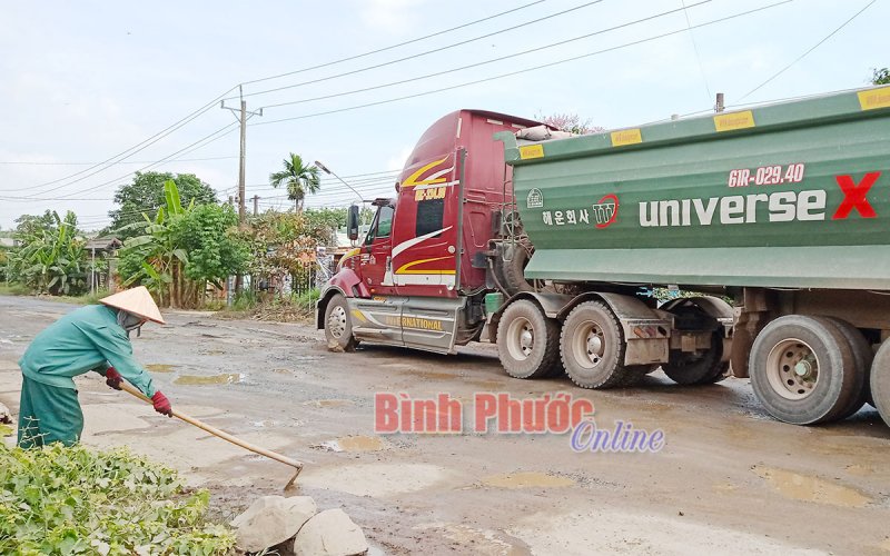 Đường ơi là đường!