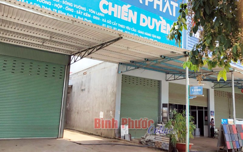 Gia hạn nộp thuế cho doanh nghiệp hơn 663 tỷ đồng