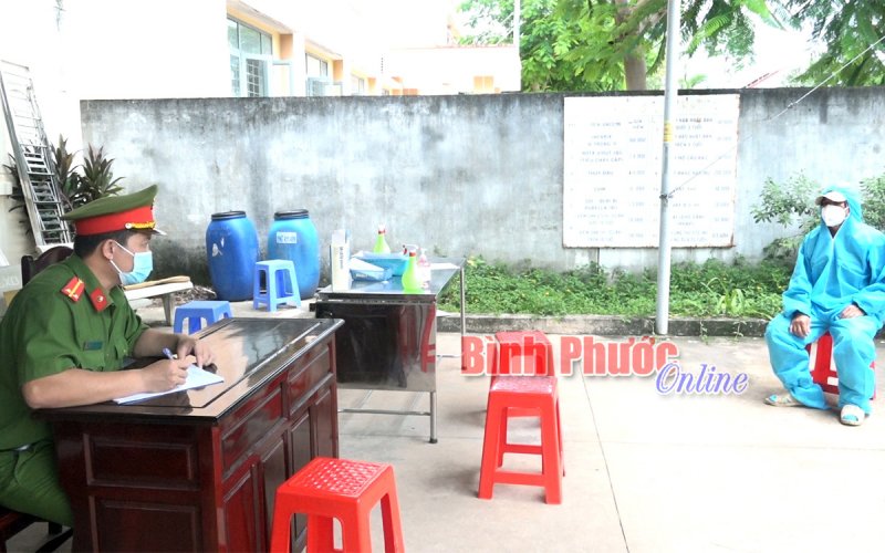 Gọi đến đường dây nóng “nói đùa” bị nhiễm Covid-19: 1 trường hợp bị xử lý