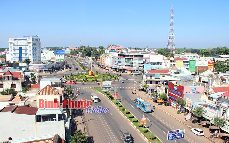 Hai kịch bản cho mục tiêu kép