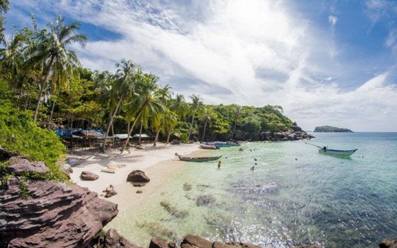 Hành động thiết thực để phục hồi ngành du lịch sau dịch COVID-19