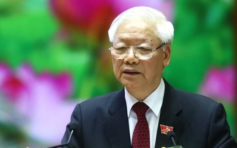 Không kỷ luật đảng viên đã qua đời, trừ trường hợp vi phạm đặc biệt nghiêm trọng