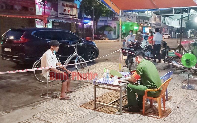 Kiểm soát dịch bệnh từ ý thức người dân