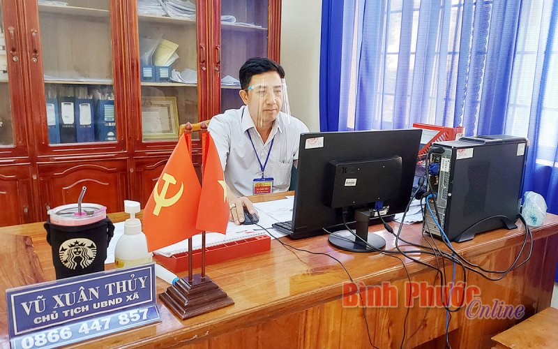 Làm việc online - xu thế tất yếu của thời đại