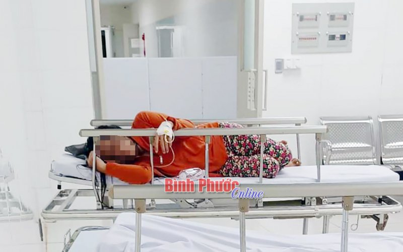 Liên quan vụ té giếng làm 3 người tử vong, 1 người nguy kịch: Rất cần sự giúp đỡ