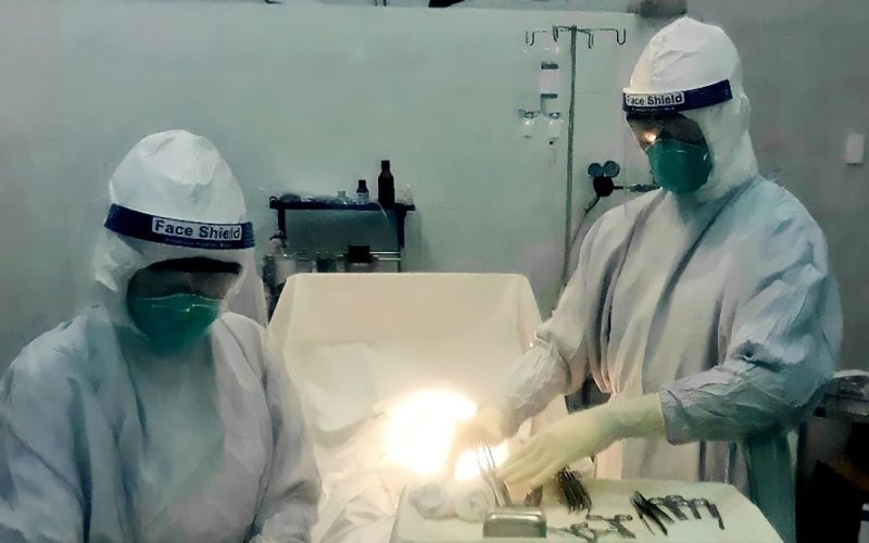 Nâng cao chất lượng từ đề án khám, chữa bệnh từ xa