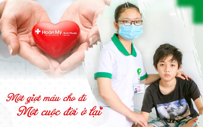 “Ngân hàng máu nóng” tiếp sức bệnh nhân