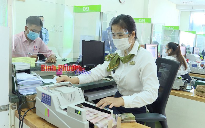 Ngân hàng số - cơ hội để bứt phá