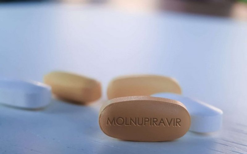 Ngày 27-8, thuốc Molnupiravir được Bộ Y tế đưa vào điều trị F0 tại nhà