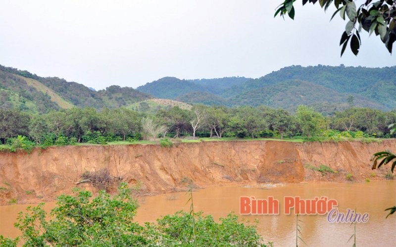 Nhức nhối “cát tặc” sông Đồng Nai - Bài cuối