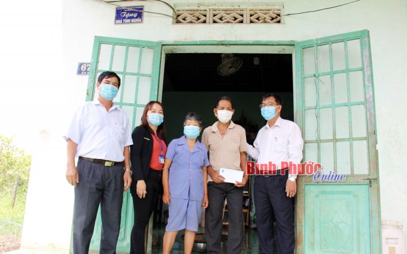 Những nỗi đau thầm lặng