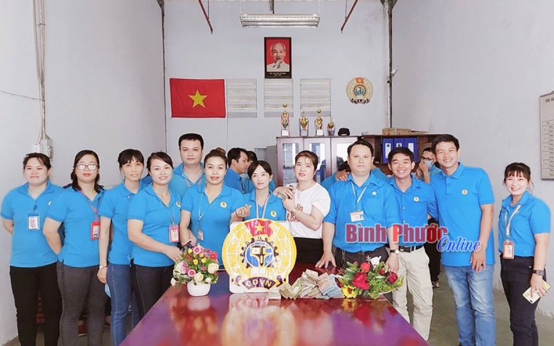 Những sáng kiến “bạc tỷ” của anh Vòng Vĩnh Nàm