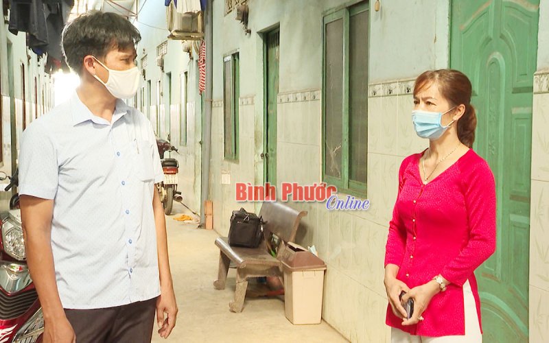 Những tấm lòng thơm thảo