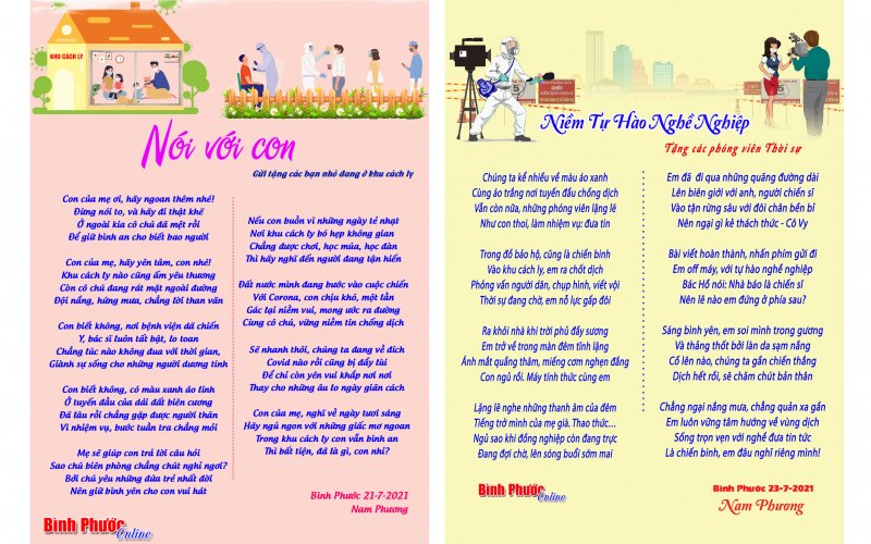 Niềm vui câu chữ