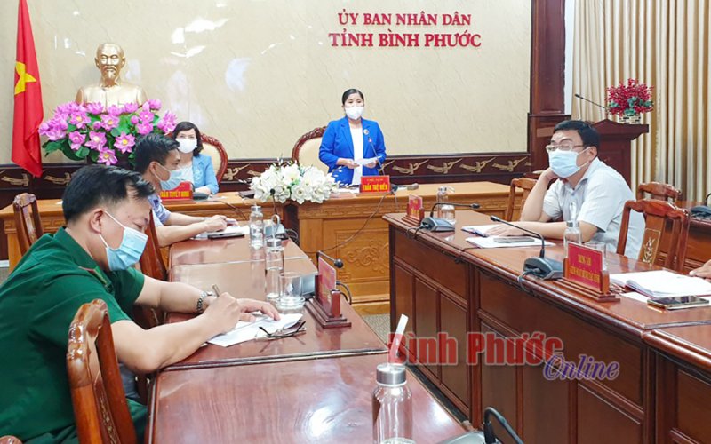 Phải đặc biệt lưu ý đến nguy cơ lây nhiễm trong các khu điều trị F0