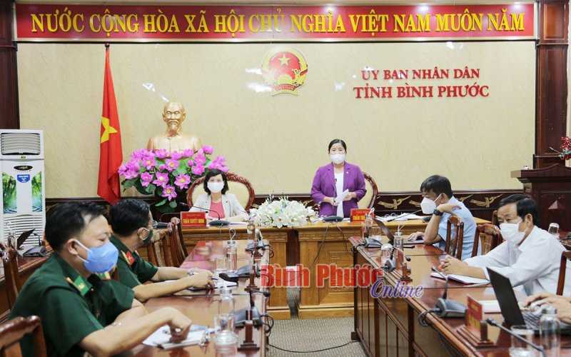 Phải tăng cường năng lực điều trị cho bệnh nhân Covid-19