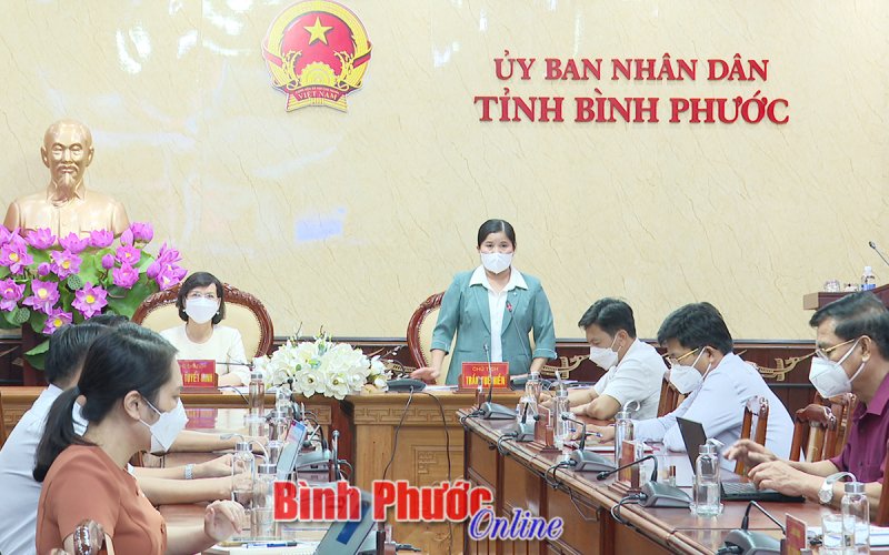 Phối hợp tốt với các cơ sở cai nghiện ma túy, bảo trợ xã hội để phòng chống dịch